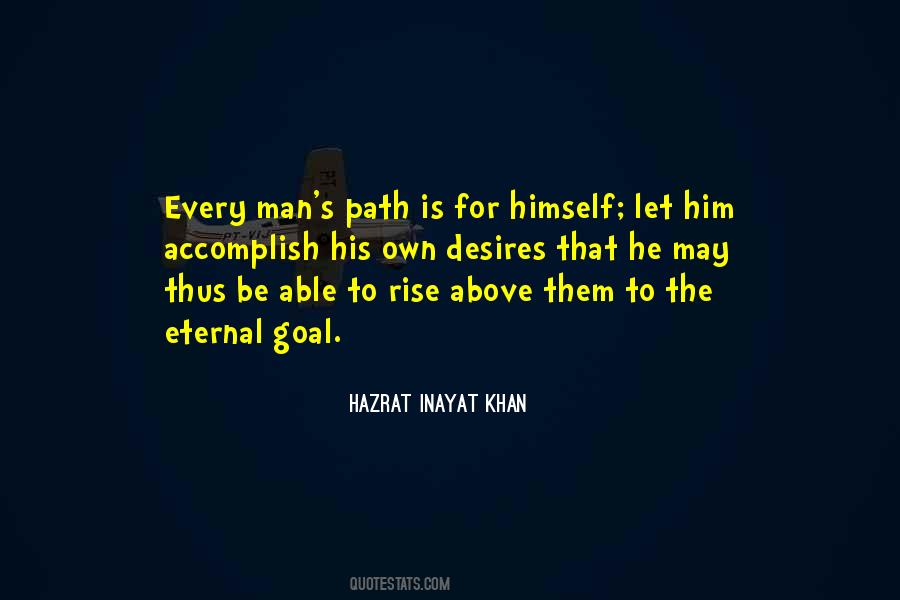 Positive Goal Quotes #809480
