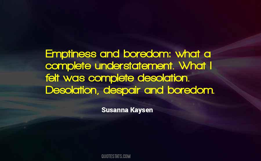 Quotes About Susanna #110856 Quotes About Susanna #110856