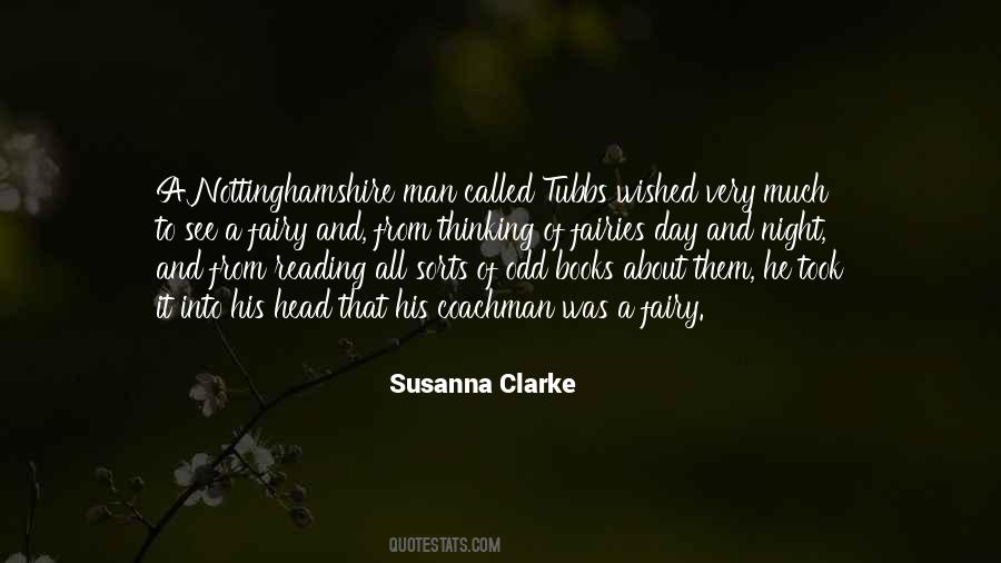 Quotes About Susanna #190127