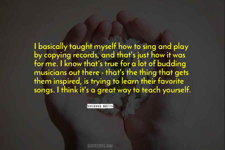Quotes About Susanna #212050 Quotes About Susanna #212050