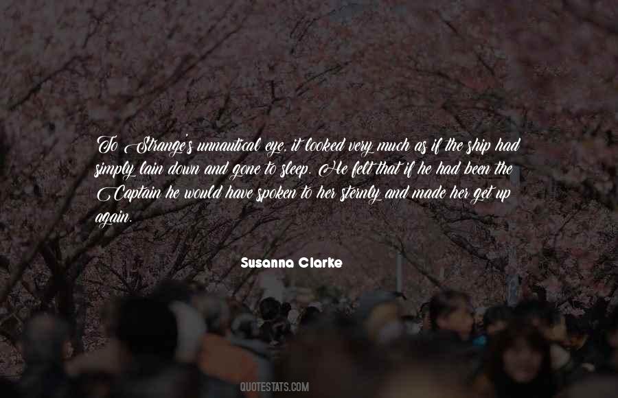 Quotes About Susanna #247377 Quotes About Susanna #247377
