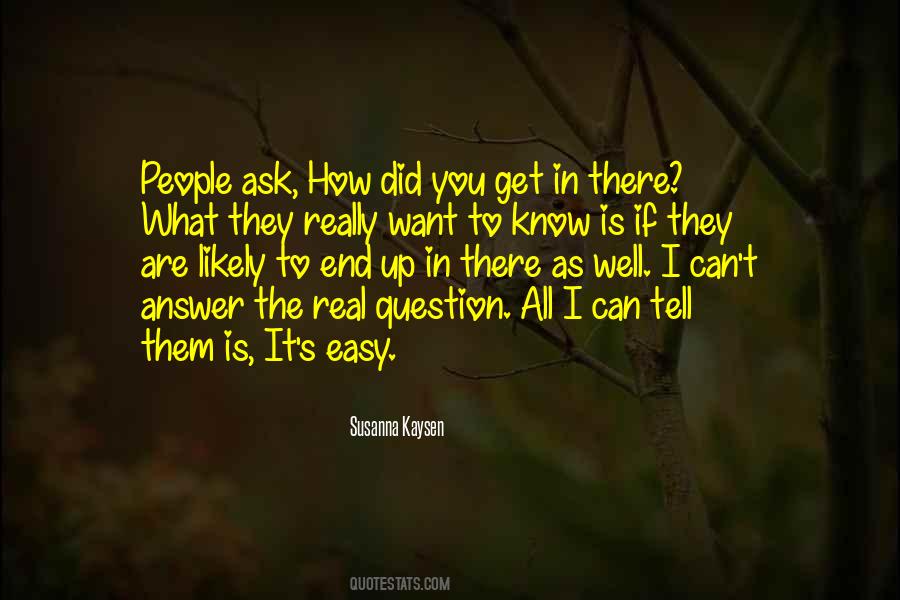 Quotes About Susanna #249308 Quotes About Susanna #249308