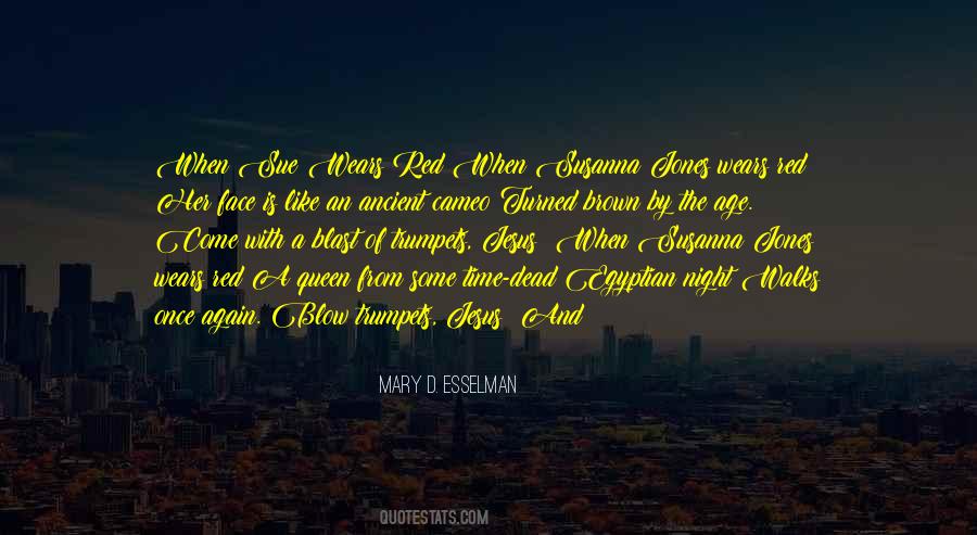 Quotes About Susanna #257266 Quotes About Susanna #257266