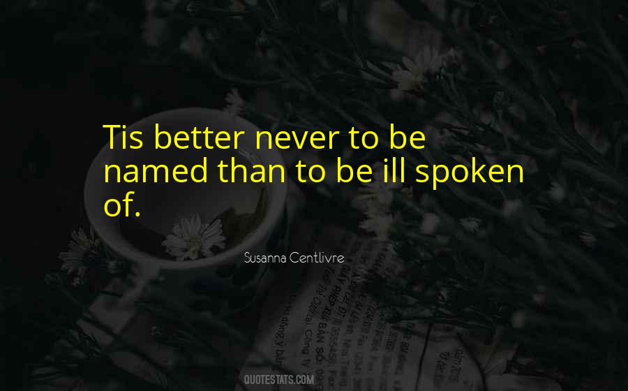 Quotes About Susanna #344718 Quotes About Susanna #344718