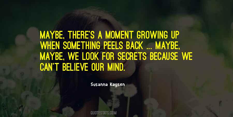 Quotes About Susanna #350414 Quotes About Susanna #350414