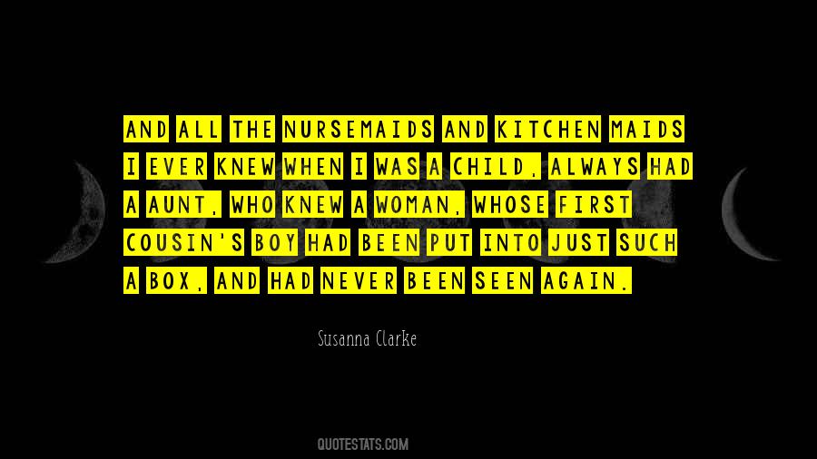 Quotes About Susanna #57754