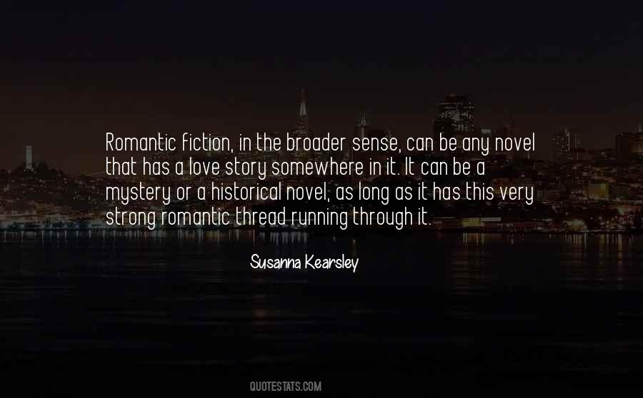 Quotes About Susanna #62461 Quotes About Susanna #62461