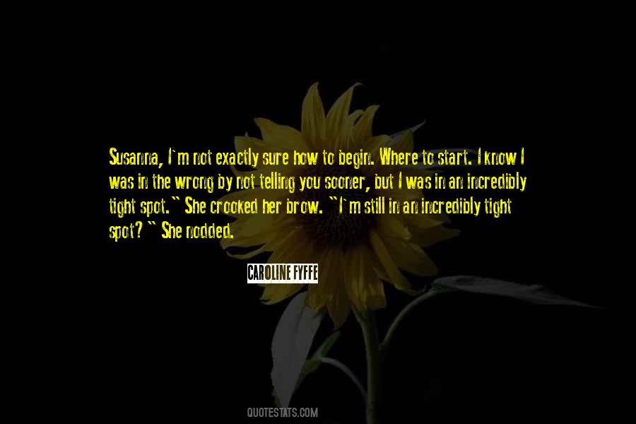 Quotes About Susanna #703762