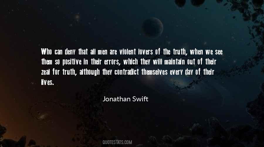 Positive Mistake Quotes #1364868