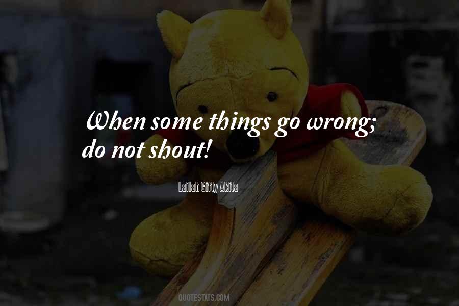 Positive Mistake Quotes #663820