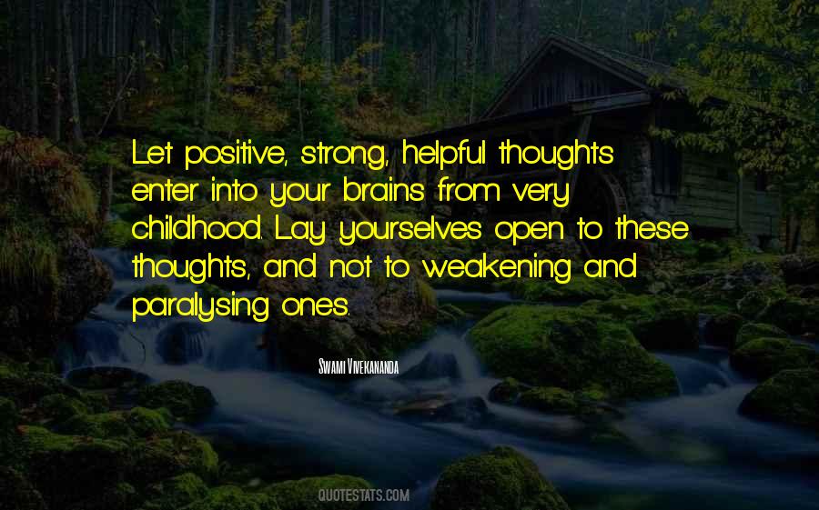 Positive Motivational Quotes #339578