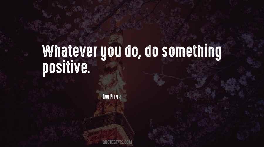 Positive Motivational Quotes #394847