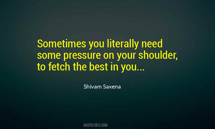 Positive Motivational Quotes #432770