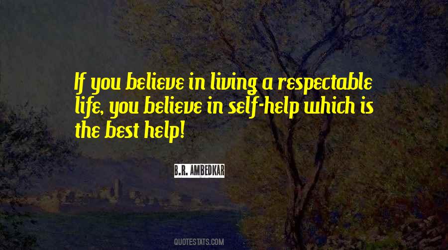 Quotes About B R Ambedkar #1875344