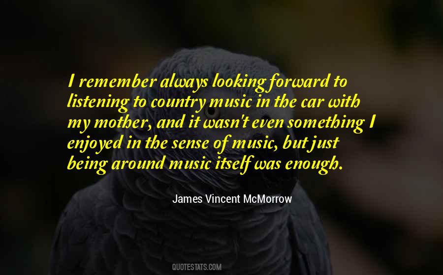 Positively Present Quotes #1047565