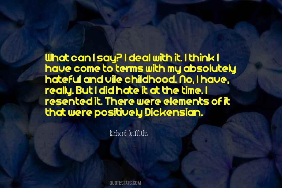 Positively Quotes #1224184