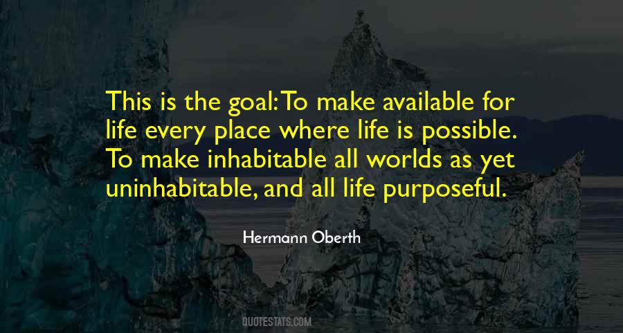 Possible Worlds Quotes #1152079