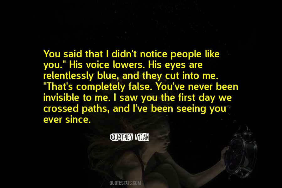 Possum Quotes #382037