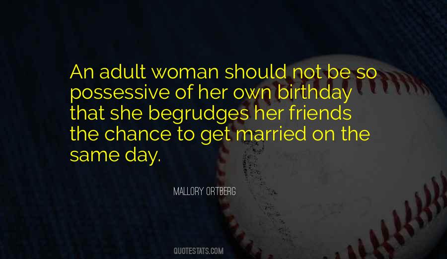 Post Feminism Quotes #151956