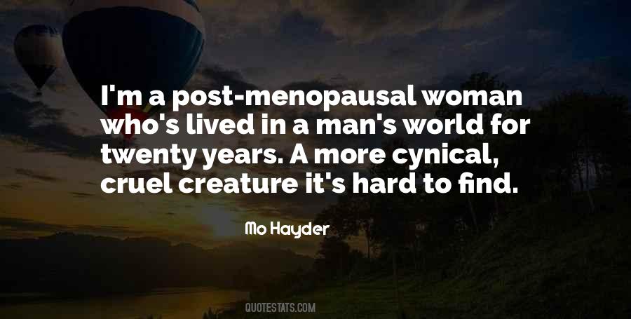 Post Feminism Quotes #391413