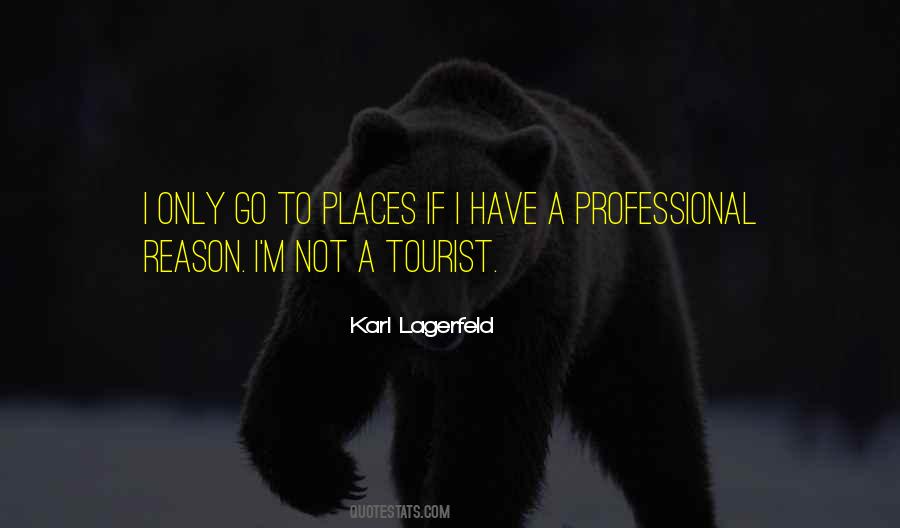 Quotes About Karl Lagerfeld #395941