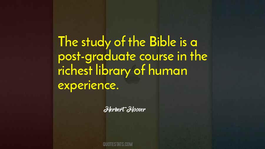 Post Graduate Quotes #1774078