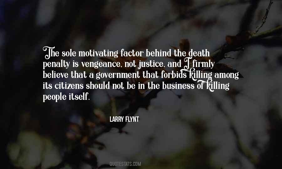 Quotes About Larry Flynt #391659