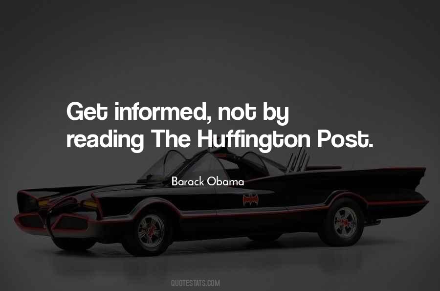 Post Quotes #100525 Post Quotes #100525