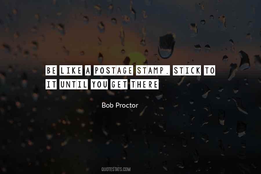 Postage Stamp Quotes #52056