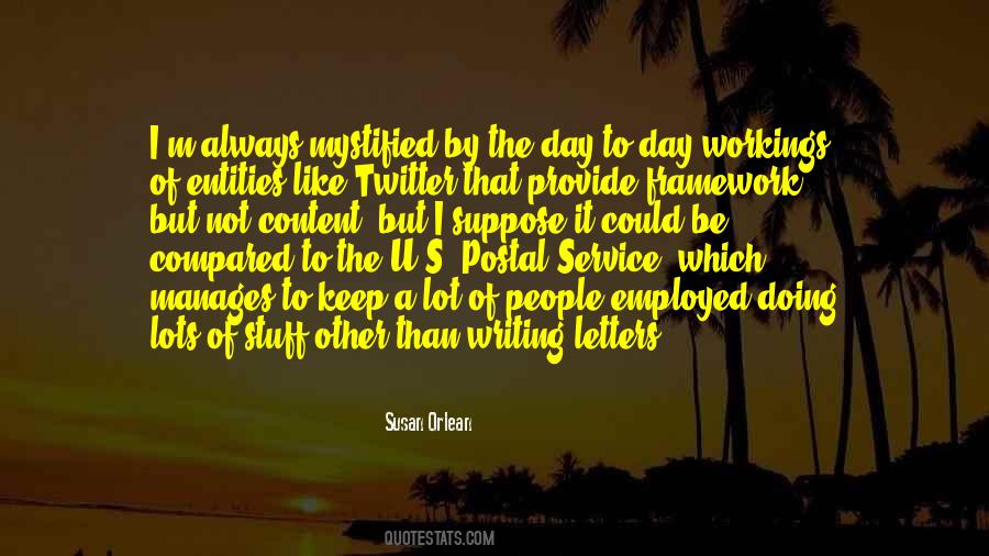 Postal 3 Quotes #61868