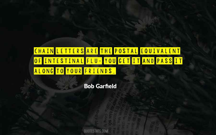 Postal Quotes #1065796