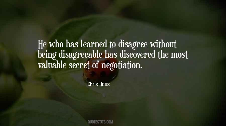 Quotes About Being Valuable #131749