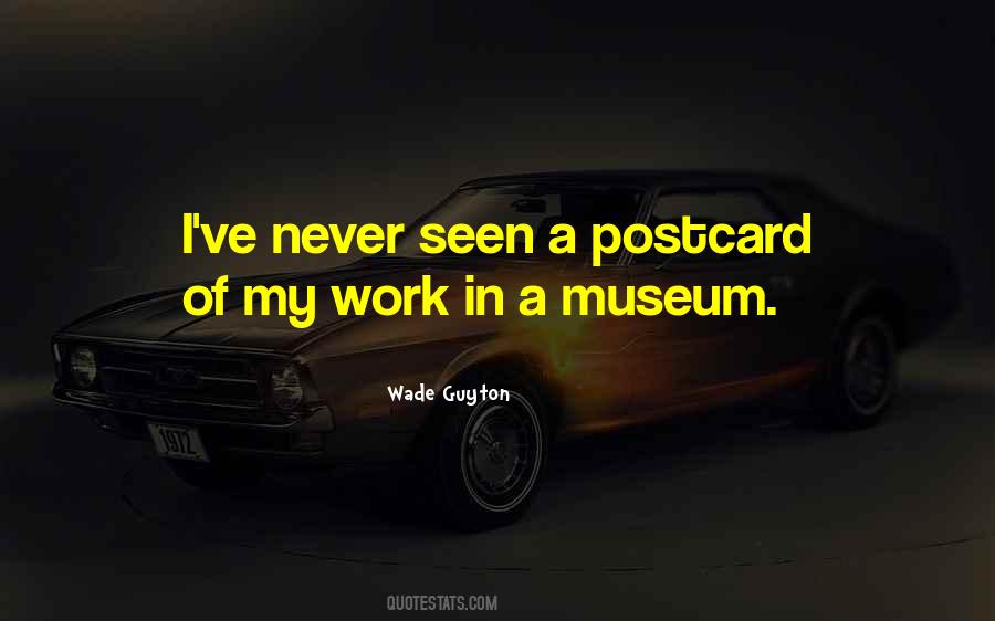 Postcard Quotes #23997