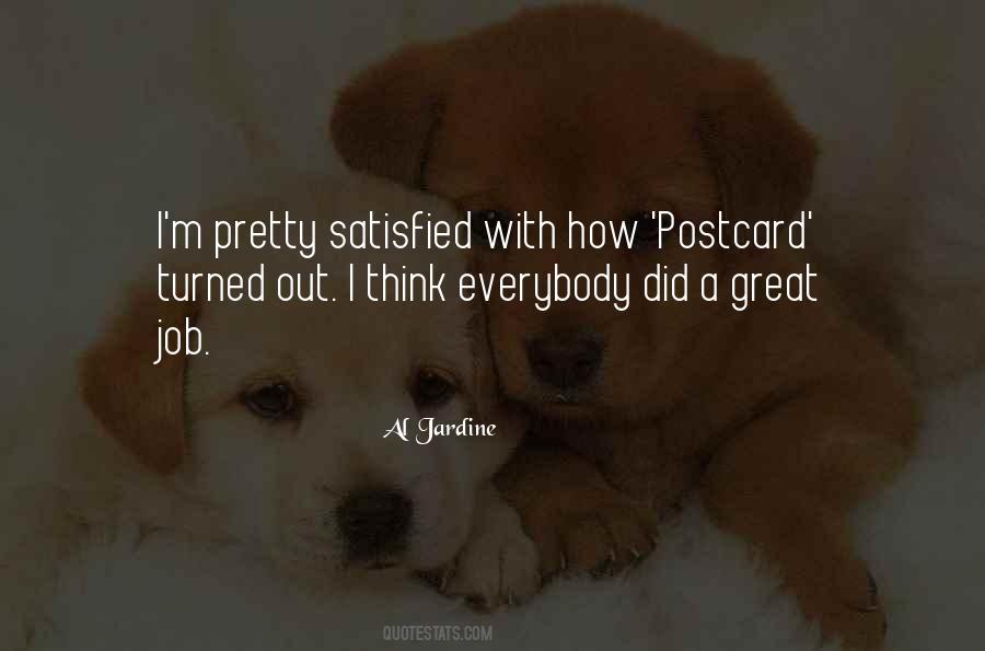 Postcard Quotes #351104