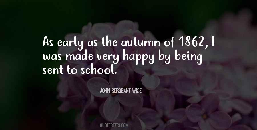Quotes About Being Very Happy #1579230