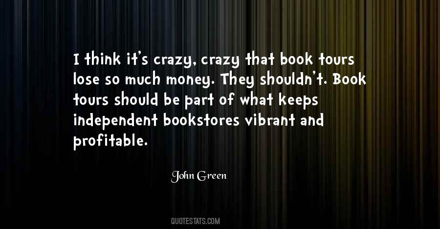 Quotes About Being Vibrant #229540