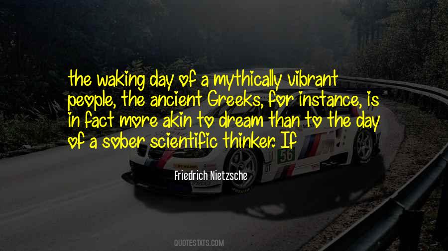 Quotes About Being Vibrant #499943