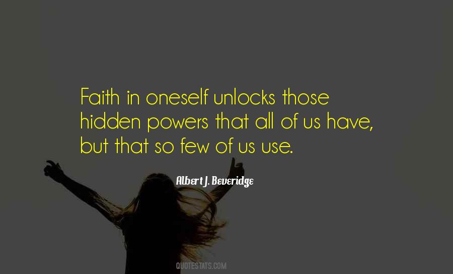 Quotes About Unlocks #1417620