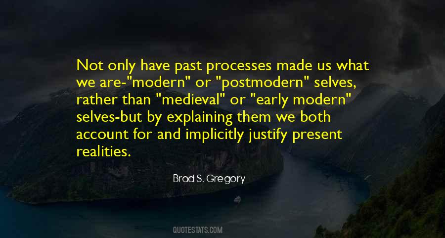 Postmodern Quotes #59009