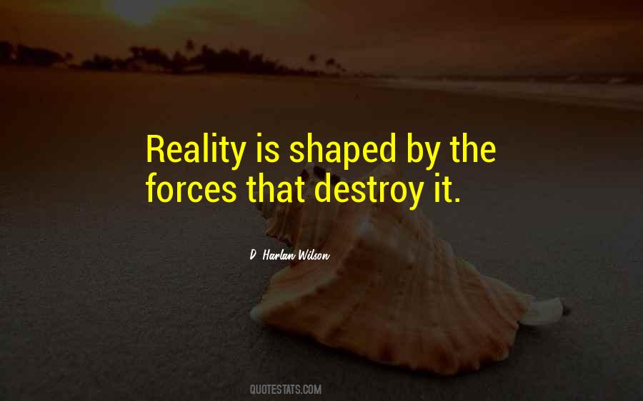 Postmodern Theory Quotes #1656249