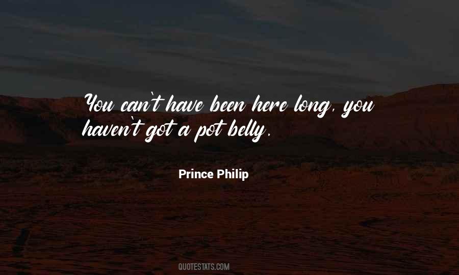 Pot Belly Quotes #1085050 Pot Belly Quotes #1085050