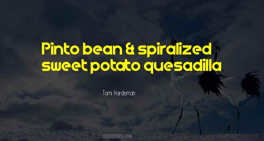 Potato Quotes #1168596