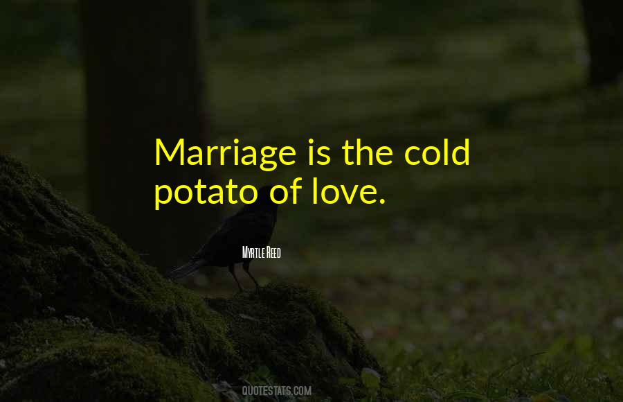 Potato Quotes #1321598
