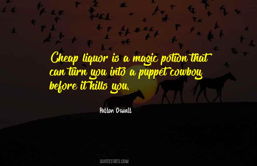 Potion Quotes #447760