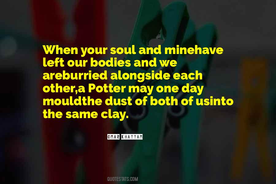 Potter Quotes #1187335