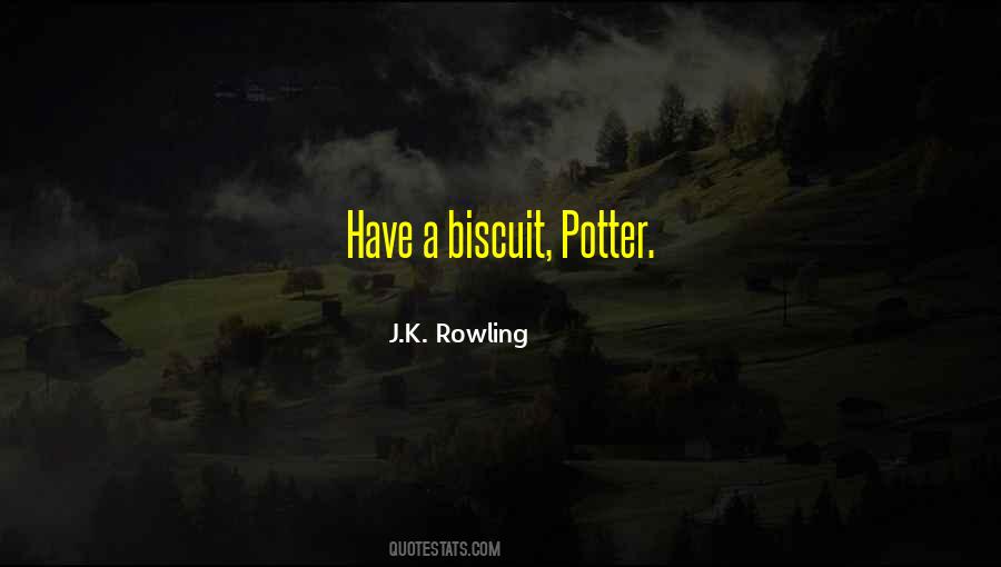 Potter Quotes #1248557