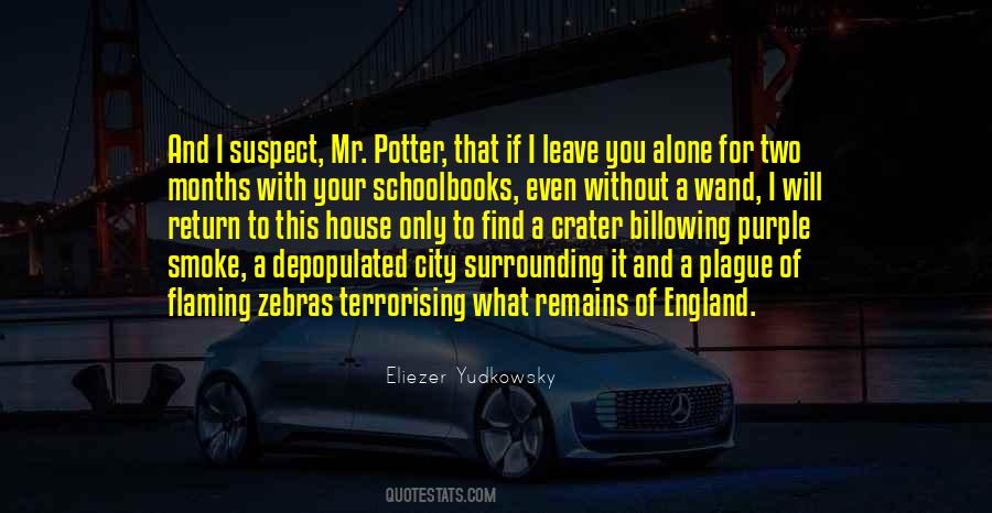 Potter Quotes #1272845