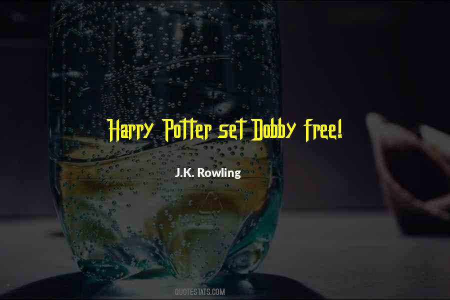 Potter Quotes #1337019