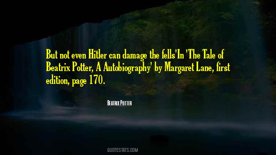 Potter Quotes #1340977