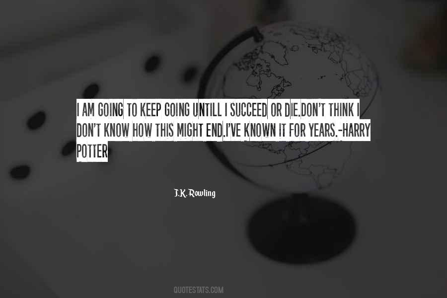 Potter Quotes #1404656